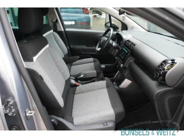 SPOTICAR Citroën C3 Aircross 1.5 Bluehdi Hdi 100 Navi Apple Carplay Android Aut Gebraucht - Suv Diesel  - Erkelenz - 1201173230_5