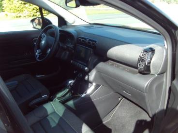 SPOTICAR Citroën C3 Aircross Max 1.2 Puretech 130 Eu6d Hud Navi Apple Carplay A Gebraucht - Suv Benzin Schwarz - Rastede - 1201180993_4