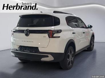 SPOTICAR Citroën C3 Aircross Plus 100 Ps Mt Gebraucht - Suv Benzin Weiß - Neuss - 1201186368_3