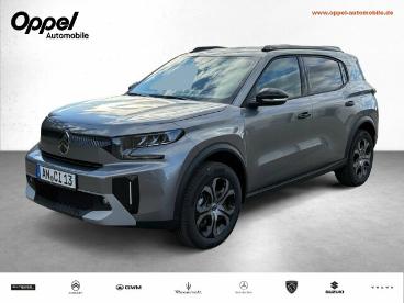 SPOTICAR Citroën C3 Aircross 1.2 Turbo 100 Plus Shz+rfk+carplay Gebraucht - Suv Benzin  - Ansbach - 1201192324_1
