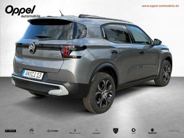 SPOTICAR Citroën C3 Aircross 1.2 Turbo 100 Plus Shz+rfk+carplay Gebraucht - Suv Benzin  - Ansbach - 1201192324_3