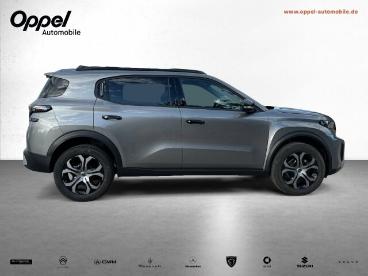 SPOTICAR Citroën C3 Aircross 1.2 Turbo 100 Plus Shz+rfk+carplay Gebraucht - Suv Benzin  - Ansbach - 1201192324_5