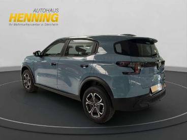 SPOTICAR Citroën C3 Aircross Turbo 100 You + Pdc + Tempomat Gebraucht - Suv Benzin Blau - Steinheim - 1201203886_3