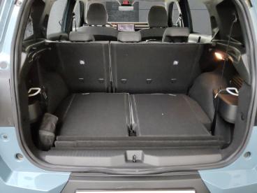 SPOTICAR Citroën C3 Aircross Plus Turbo 100 Dach In Perla-nera-schwarz 7-sitzer Gebraucht - Suv Benzin  - Ahrensburg - 1201206582_5