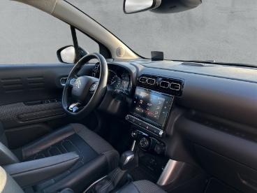 SPOTICAR Citroën C3 Aircross Pt110 Shine Navi Ruckfahrkamera Toter Winkel Ass. Gebraucht - Suv Benzin  - Viersen - 1201218707_3