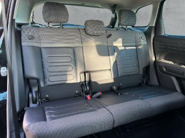 SPOTICAR Citroën C3 Aircross Pt110 Shine Navi Ruckfahrkamera Toter Winkel Ass. Gebraucht - Suv Benzin  - Viersen - 1201218707_4