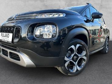 SPOTICAR Citroën C3 Aircross Pt110 Shine Navi Ruckfahrkamera Toter Winkel Ass. Gebraucht - Suv Benzin  - Viersen - 1201218707_5
