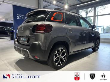 SPOTICAR Citroën C3 Aircross Shine Puretech 110 Gebraucht - Suv Benzin  - Augsburg - 1201221108_5