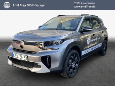 SPOTICAR Citroën C3 Aircross Turbo 100 Plus Gebraucht - Suv Benzin  - Leverkusen - 1201229785_1
