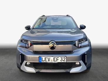 SPOTICAR Citroën C3 Aircross Turbo 100 Plus Gebraucht - Suv Benzin  - Leverkusen - 1201229785_3