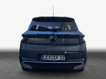 SPOTICAR Citroën C3 Aircross Turbo 100 Plus Gebraucht - Suv Benzin  - Leverkusen - 1201229785_5