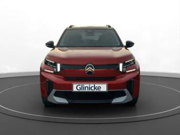 SPOTICAR Citroën C3 Aircross Hybrid 145 Doppelkupplung 6-gang Plus Gebraucht - Suv Benzin  - Kassel - 1201242449_2