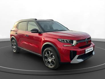 SPOTICAR Citroën C3 Aircross Hybrid 145 Doppelkupplung 6-gang Plus Gebraucht - Suv Benzin  - Kassel - 1201242449_3