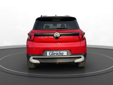 SPOTICAR Citroën C3 Aircross Hybrid 145 Doppelkupplung 6-gang Plus Gebraucht - Suv Benzin  - Kassel - 1201242449_5