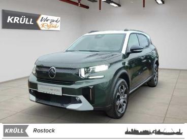 SPOTICAR Citroën C3 Aircross Turbo 100 Plus +winter-paket+ Gebraucht - Suv Benzin  - Rostock - 1201246583_1