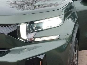 SPOTICAR Citroën C3 Aircross Turbo 100 Plus +winter-paket+ Gebraucht - Suv Benzin  - Rostock - 1201246583_2