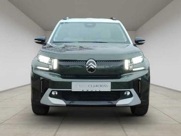 SPOTICAR Citroën C3 Aircross Turbo 100 Plus +winter-paket+ Gebraucht - Suv Benzin  - Rostock - 1201246583_3