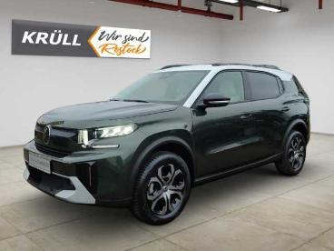 SPOTICAR Citroën C3 Aircross Turbo 100 Plus +winter-paket+ Gebraucht - Suv Benzin  - Rostock - 1201246583_4