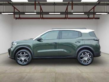 SPOTICAR Citroën C3 Aircross Turbo 100 Plus +winter-paket+ Gebraucht - Suv Benzin  - Rostock - 1201246583_5