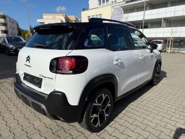 SPOTICAR Citroën C3 Aircross Max 130 Automatik * Garantie Bis 06.2029!! * Gebraucht - Suv Benzin Weiß - Gerlingen - 1201247857_4