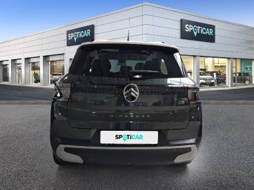 SPOTICAR Citroën C3 Aircross Elektromotor 113 E-max Standard-rang Elektromotor Gebraucht - Suv Elektro Grün - Saarbrücken - 1201256172_5