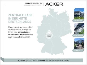 SPOTICAR Citroën C3 Aircross Puretech 130 At6 Plus Technikpa-40%* Gebraucht - Suv Benzin Blau - Bad Berleburg - 1201260292_2