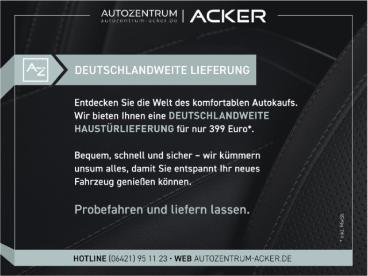 SPOTICAR Citroën C3 Aircross Puretech 130 At6 Plus Technikpa-40%* Gebraucht - Suv Benzin Blau - Bad Berleburg - 1201260292_3