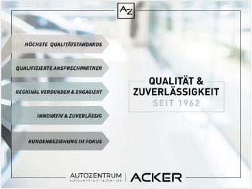 SPOTICAR Citroën C3 Aircross Puretech 130 At6 Plus Technikpa-40%* Gebraucht - Suv Benzin Blau - Bad Berleburg - 1201260292_4