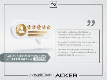 SPOTICAR Citroën C3 Aircross Puretech 130 At6 Plus Technikpa-40%* Gebraucht - Suv Benzin Blau - Bad Berleburg - 1201260292_5