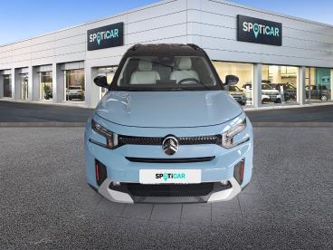SPOTICAR Citroën C3 Aircross Elektro Max 113 St Andard-range*navi Gebraucht - Suv Elektro Blau - Frankfurt - 1201260778_2