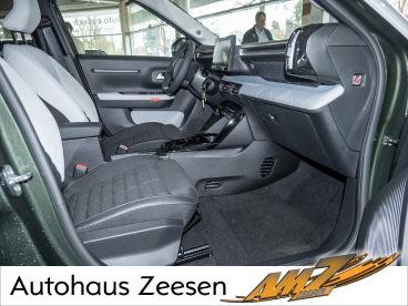 SPOTICAR Citroën C3 Aircross C3 Aircross Gebraucht - Suv Elektro Grün - Zeesen - 1201265873_2