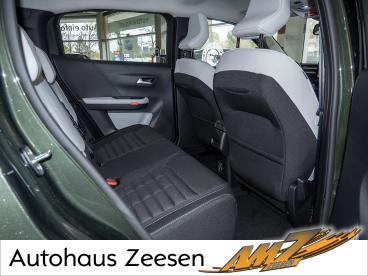SPOTICAR Citroën C3 Aircross C3 Aircross Gebraucht - Suv Elektro Grün - Zeesen - 1201265873_4