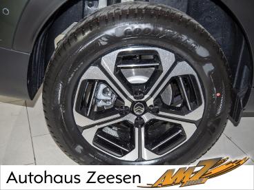 SPOTICAR Citroën C3 Aircross C3 Aircross Gebraucht - Suv Elektro Grün - Zeesen - 1201265873_5