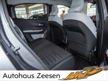 SPOTICAR Citroën C3 Aircross C3 Aircross Gebraucht - Suv Elektro Grau - Zeesen - 1201265875_4