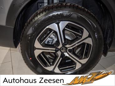 SPOTICAR Citroën C3 Aircross C3 Aircross Gebraucht - Suv Elektro Grau - Zeesen - 1201265875_5