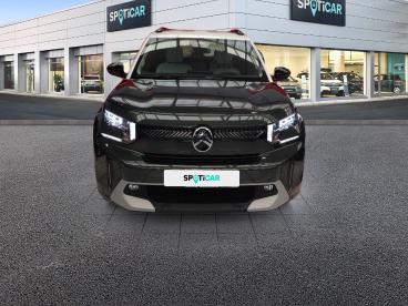 SPOTICAR Citroën C3 Aircross Elektromotor 113 E -max Standard-ran Gebraucht - Suv Elektro  - Köln - 1201266201_2
