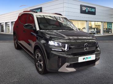 SPOTICAR Citroën C3 Aircross Elektromotor 113 E -max Standard-ran Gebraucht - Suv Elektro  - Köln - 1201266201_3