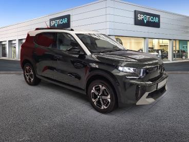 SPOTICAR Citroën C3 Aircross Elektromotor 113 E -max Standard-ran Gebraucht - Suv Elektro  - Köln - 1201266201_4
