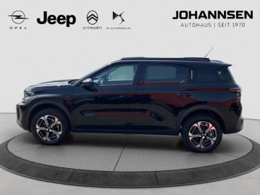 SPOTICAR Citroën C3 Aircross Max 8jahregarantie/winter/navi/kamera Gebraucht - Suv Elektro Schwarz - Drochtersen - 1201270619_2