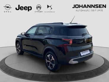 SPOTICAR Citroën C3 Aircross Max 8jahregarantie/winter/navi/kamera Gebraucht - Suv Elektro Schwarz - Drochtersen - 1201270619_3