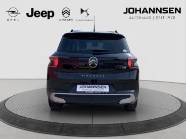 SPOTICAR Citroën C3 Aircross Max 8jahregarantie/winter/navi/kamera Gebraucht - Suv Elektro Schwarz - Drochtersen - 1201270619_4