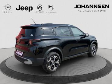 SPOTICAR Citroën C3 Aircross Max 8jahregarantie/winter/navi/kamera Gebraucht - Suv Elektro Schwarz - Drochtersen - 1201270619_5