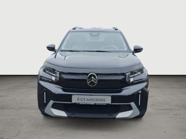 SPOTICAR Citroën C3 Aircross E-c3 Aircross Elektro Max 11kw 3-phasig Gebraucht - Suv Elektro Schwarz - Hannover - 1201277618_2