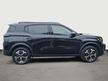 SPOTICAR Citroën C3 Aircross E-c3 Aircross Elektro Max 11kw 3-phasig Gebraucht - Suv Elektro Schwarz - Hannover - 1201277618_4