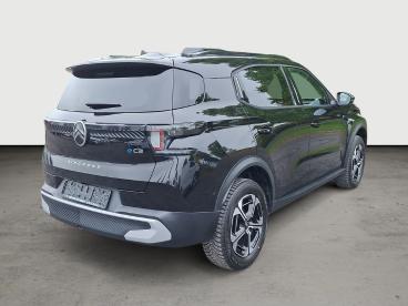 SPOTICAR Citroën C3 Aircross E-c3 Aircross Elektro Max 11kw 3-phasig Gebraucht - Suv Elektro Schwarz - Hannover - 1201277618_5