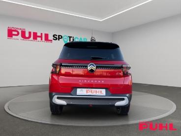 SPOTICAR Citroën C3 Aircross 100 Plus,ruckkamera,allw-reifen,4,9%.carplay,klima Gebraucht - Suv Benzin Rot - Cuxhaven - 1201284638_3