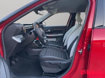 SPOTICAR Citroën C3 Aircross 100 Plus,ruckkamera,allw-reifen,4,9%.carplay,klima Gebraucht - Suv Benzin Rot - Cuxhaven - 1201284638_4