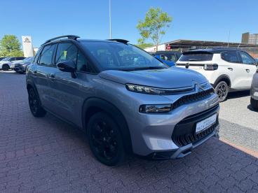 SPOTICAR Citroën C3 Aircross Puretech Gebraucht - Suv Benzin Grau - Düren - 1201292534_4