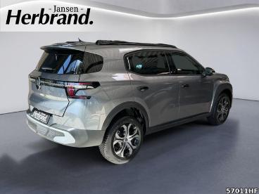 SPOTICAR Citroën C3 Aircross Plus Parksensoren*kamera*carplay Gebraucht - Suv Benzin Grau - Neuss - 1201300815_3