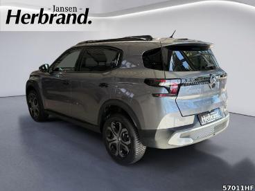 SPOTICAR Citroën C3 Aircross Plus Parksensoren*kamera*carplay Gebraucht - Suv Benzin Grau - Neuss - 1201300815_4